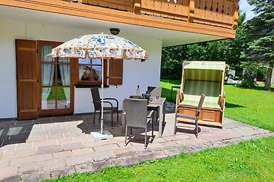 Ferienwohnung Reit im Winkl