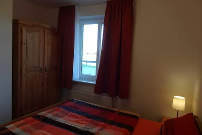 Ferienwohnung Brandenburg auf Fehmarn Haus 1