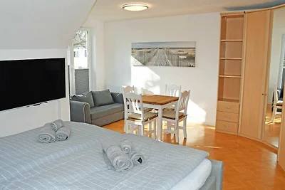 Vakantieappartement Gezinsvakantie Dranske