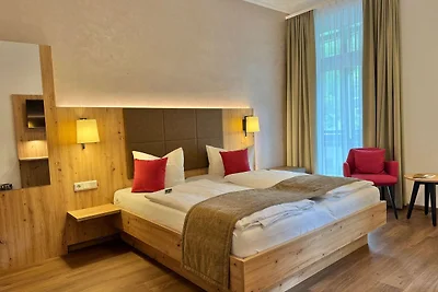 Hôtel Vacances culturelles Bad Harzburg