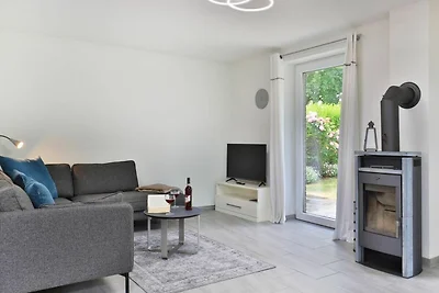 Appartamento Vacanza con famiglia Kalkhorst