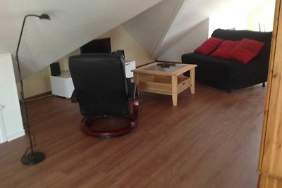 Vakantieappartement Gezinsvakantie Langgöns