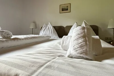 apartman za odmor Obiteljski odmor Eisenberg