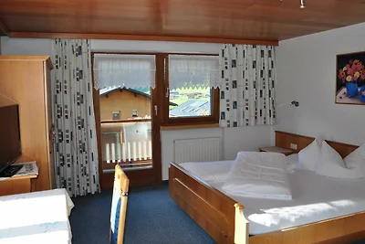 Vakantieappartement Gezinsvakantie Schoppernau