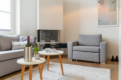 Junior Schloss Suite WE 12