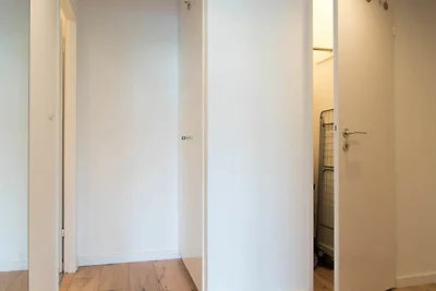 Vakantieappartement Gezinsvakantie Kiel