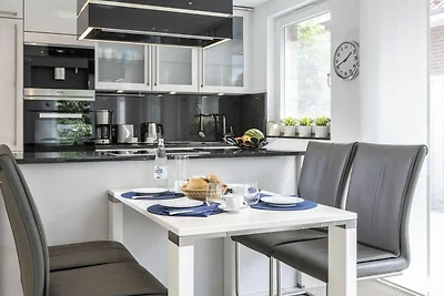 Appartamento Vacanza con famiglia Varel
