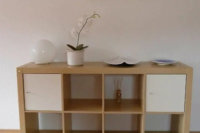 Vakantieappartement Gezinsvakantie Zempin