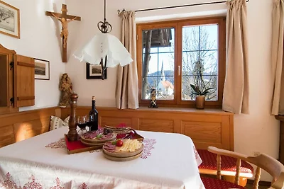 Ferienwohnung Kirchbichl