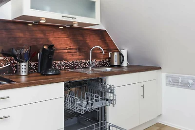Vakantieappartement Gezinsvakantie Neuharlingersiel