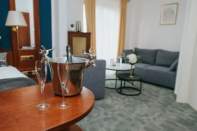 Doppelzimmer Deluxe