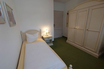 Vakantieappartement Gezinsvakantie Oberharz am Brocken