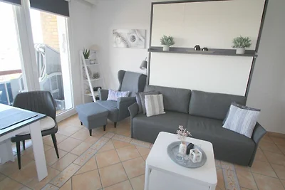 Appartamento Vacanza con famiglia Büsum