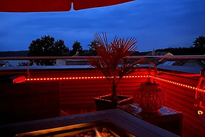 Vakantiehuis Ontspannende vakantie Krakow am See