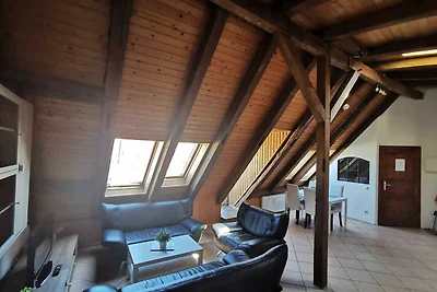 Vakantieappartement Gezinsvakantie Stralsund