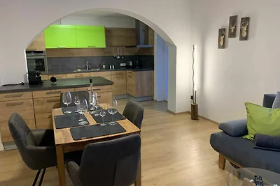 Vakantieappartement Gezinsvakantie Absam