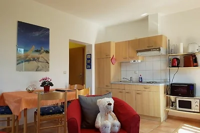 Appartamento Vacanza con famiglia Hohenkirchen