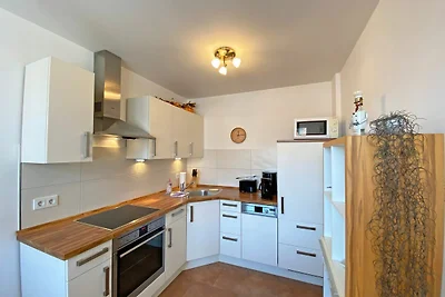 Haus Meeresblick A 3.04 Ostseekiesel mit...