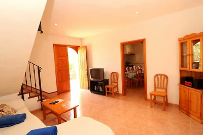 44303 Finca Son Mas bei Campos