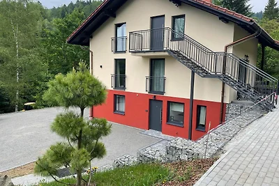 Appartamento Vacanza con famiglia Ustroń