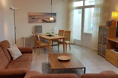 Haus des Kurgastes Whg. 20