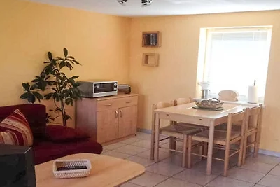 Vakantieappartement Gezinsvakantie Altenkirchen