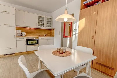 Ferienwohnung Seeigel