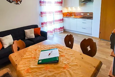 Vakantieappartement Gezinsvakantie Mondsee
