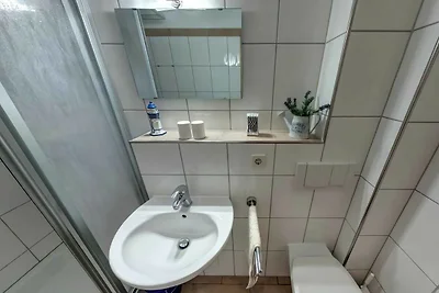 Vakantieappartement Gezinsvakantie Bansin
