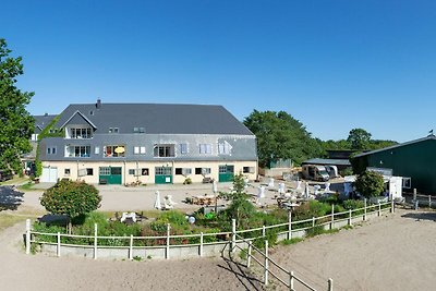 Wohnung Ausblick