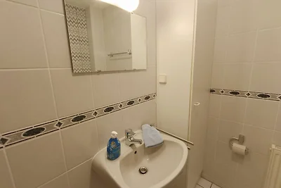 Vakantieappartement Gezinsvakantie Putbus