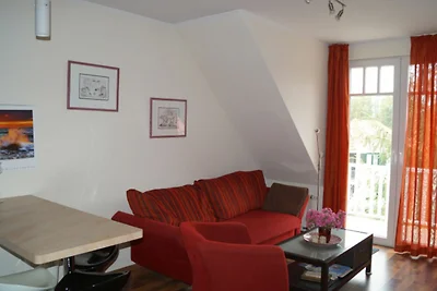 Ferienwohnung grosse Kastanie 57