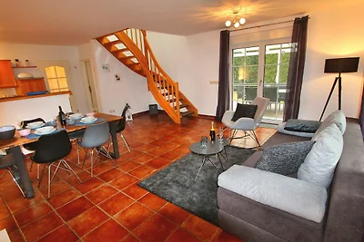 Casa vacanze Vacanza di relax Göhren-Lebbin
