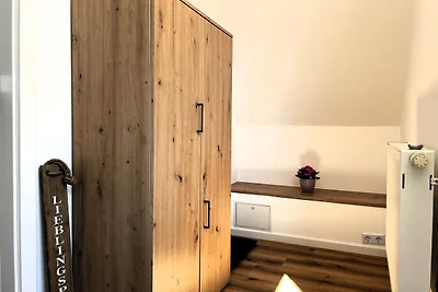 Ferienwohnung Ankerplatz