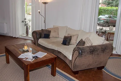 Vakantieappartement Gezinsvakantie Wilhelmshaven