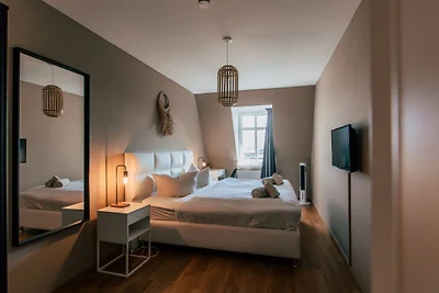 Vakantieappartement Gezinsvakantie Mittelweser
