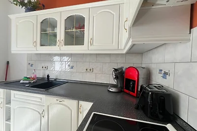 Ferienwohnung Gleis1