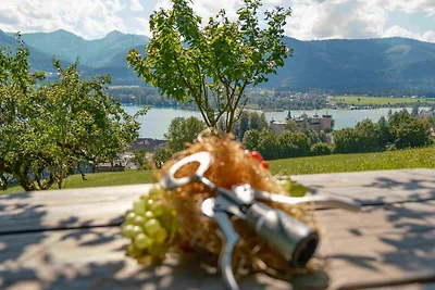 Vakantieappartement Gezinsvakantie St. Wolfgang