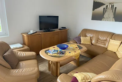 Vakantieappartement Gezinsvakantie Hollern-Twielenfleth
