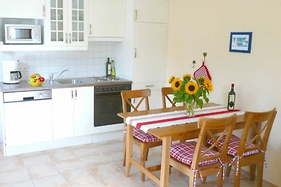Appartamento Vacanza con famiglia St. Peter-Ording
