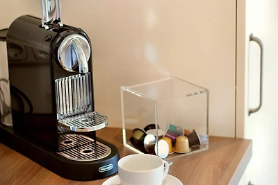 VILLA AQUILA / Luxus-EG-Fewo