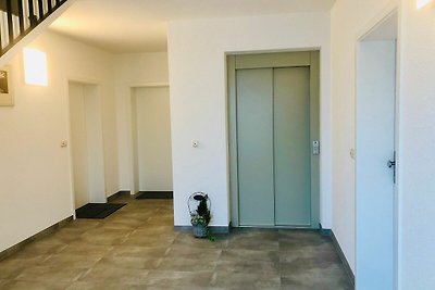 Vakantieappartement Gezinsvakantie Ballenstedt