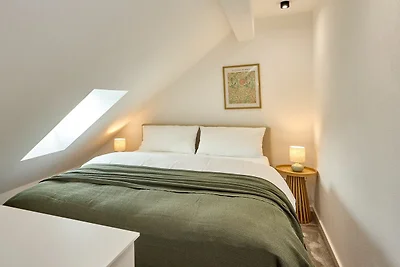 Neu!!! Moselbleibe Stadtappartement V am Bäre...