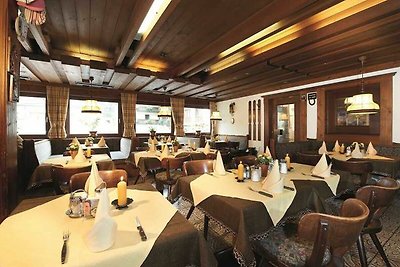 Albergo Cultura ed escursioni Saalbach Hinterglemm