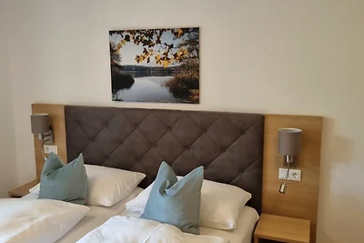 Appartamento Vacanza con famiglia St. Kanzian am Klopeiner See