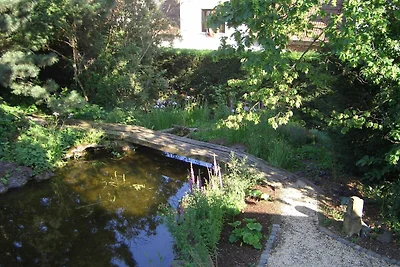 Vakantieappartement Gezinsvakantie Kindenheim
