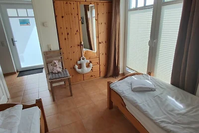 Vakantieappartement Gezinsvakantie Börgerende-Rethwisch