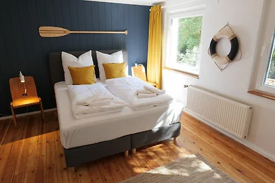 Ferienhaus Kleine Auszeit - ABC1