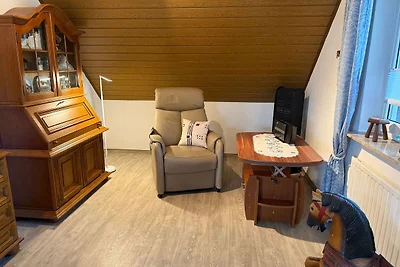 Ferienwohnung Zur Mühle