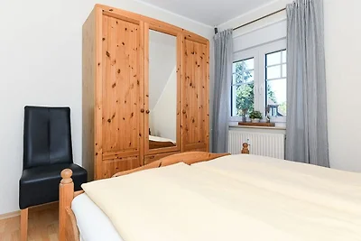 Ferienwohnung Flut im Haus Gezeiten